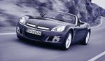 Opel GT 2007 года